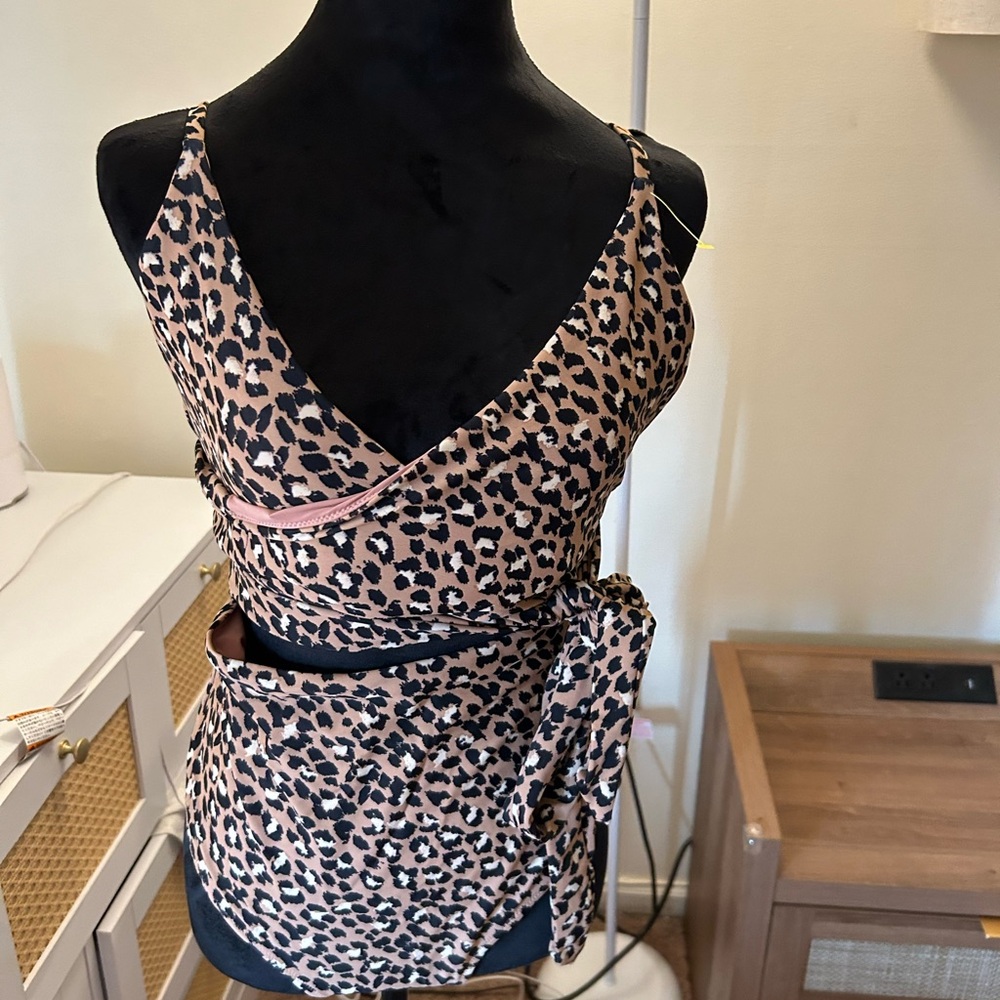Aeri Bathing suit